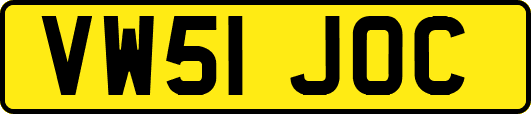 VW51JOC
