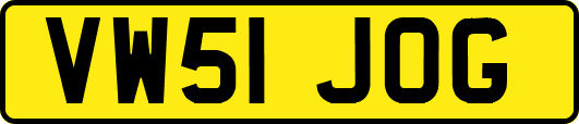 VW51JOG