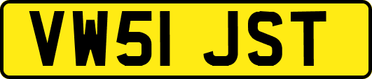 VW51JST