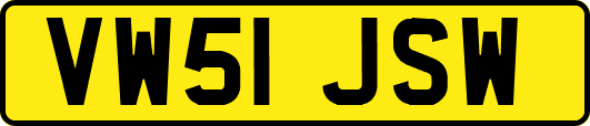 VW51JSW