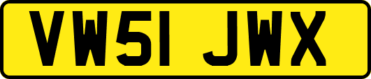 VW51JWX
