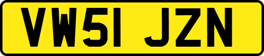 VW51JZN