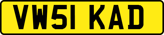 VW51KAD