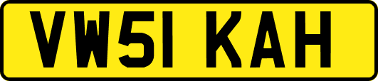 VW51KAH
