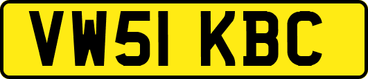 VW51KBC