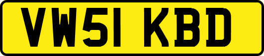 VW51KBD