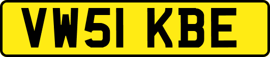 VW51KBE