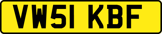 VW51KBF