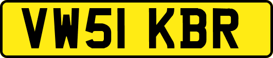 VW51KBR