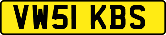 VW51KBS