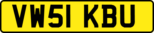 VW51KBU