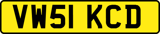 VW51KCD