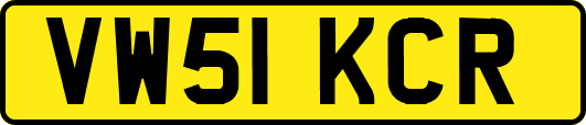 VW51KCR