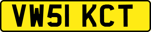 VW51KCT
