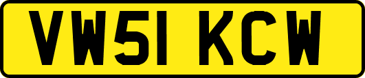 VW51KCW