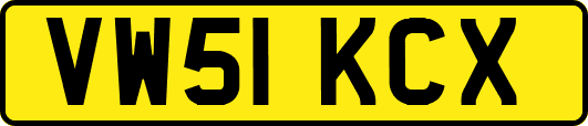 VW51KCX