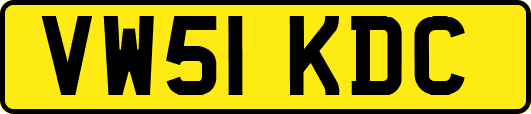 VW51KDC