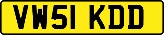 VW51KDD