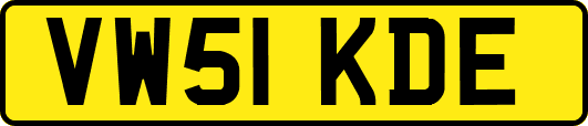VW51KDE