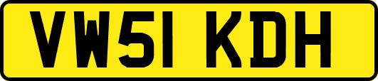 VW51KDH