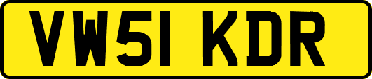 VW51KDR