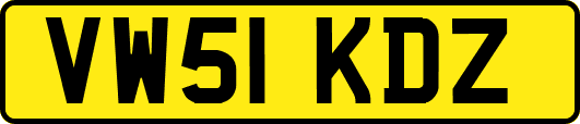 VW51KDZ