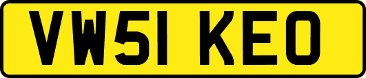 VW51KEO