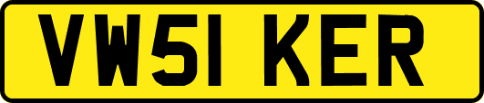 VW51KER