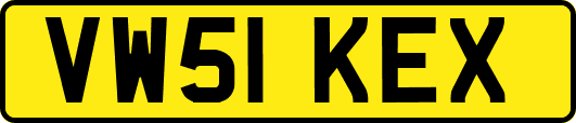 VW51KEX