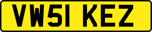 VW51KEZ