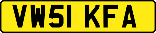 VW51KFA
