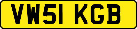VW51KGB