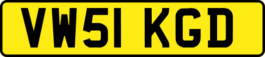 VW51KGD