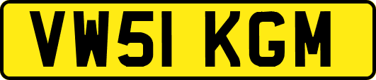 VW51KGM