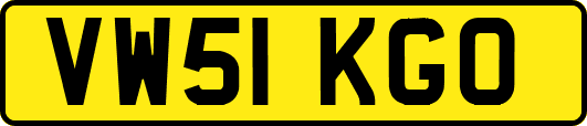 VW51KGO