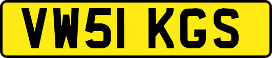 VW51KGS
