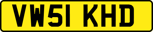 VW51KHD