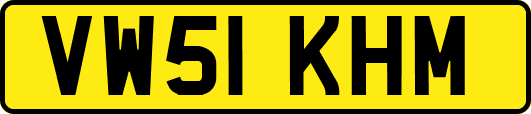 VW51KHM