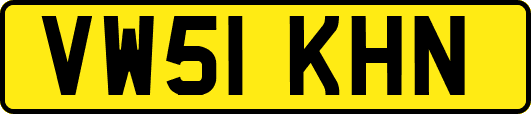 VW51KHN