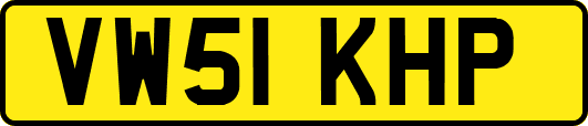 VW51KHP