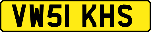 VW51KHS