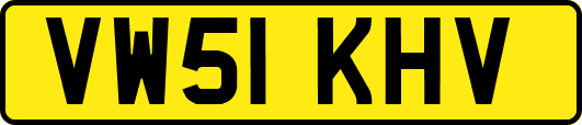VW51KHV