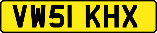 VW51KHX