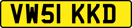 VW51KKD