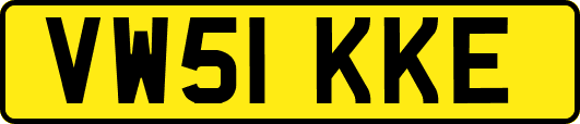 VW51KKE