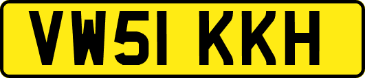 VW51KKH