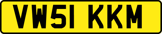 VW51KKM