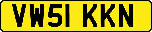 VW51KKN