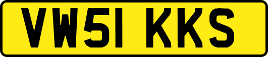 VW51KKS