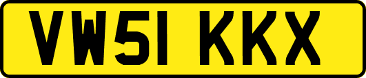 VW51KKX